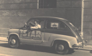 Mario Remonato per STAR